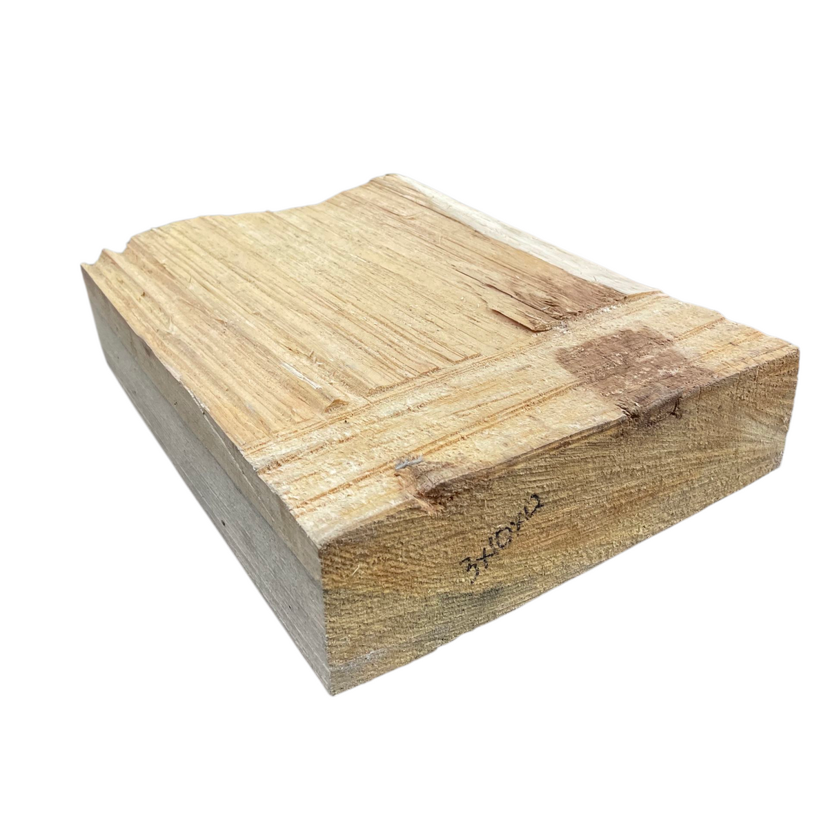 White Pine Rough Blocks