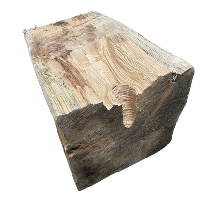 White Pine Rough Blocks