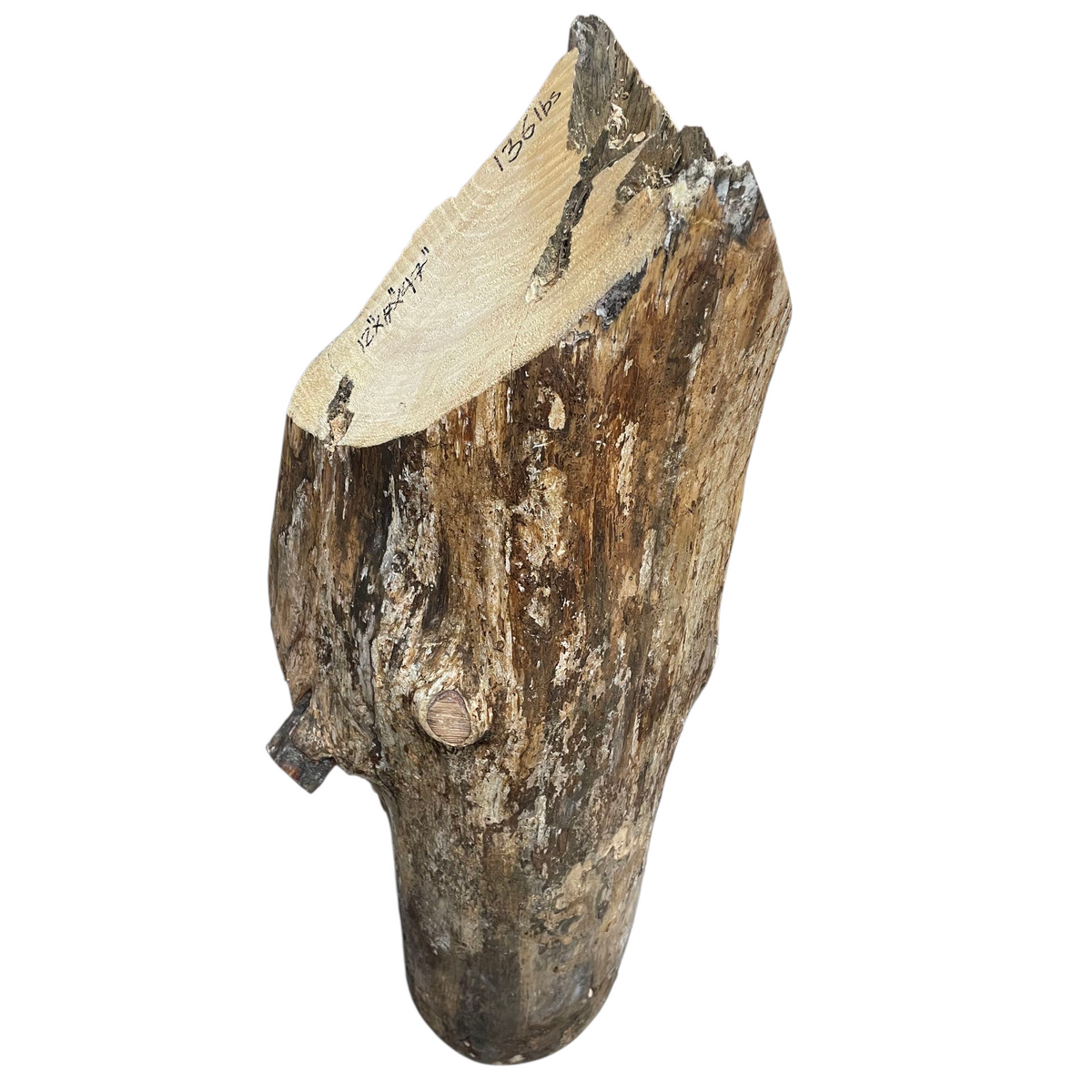 White Pine Rough Blocks