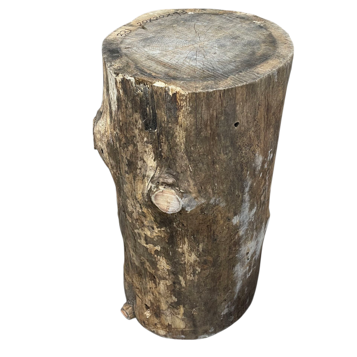 White Pine Rough Blocks