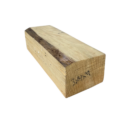 White Pine Rough Blocks