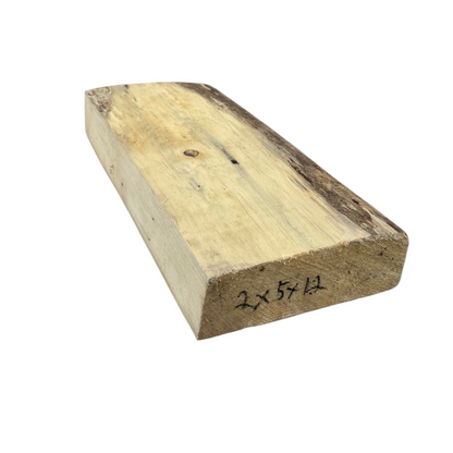 White Pine Rough Blocks