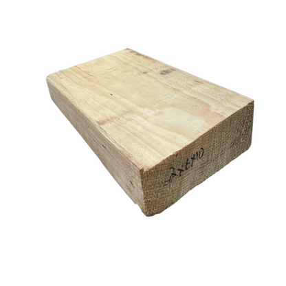 White Pine Rough Blocks