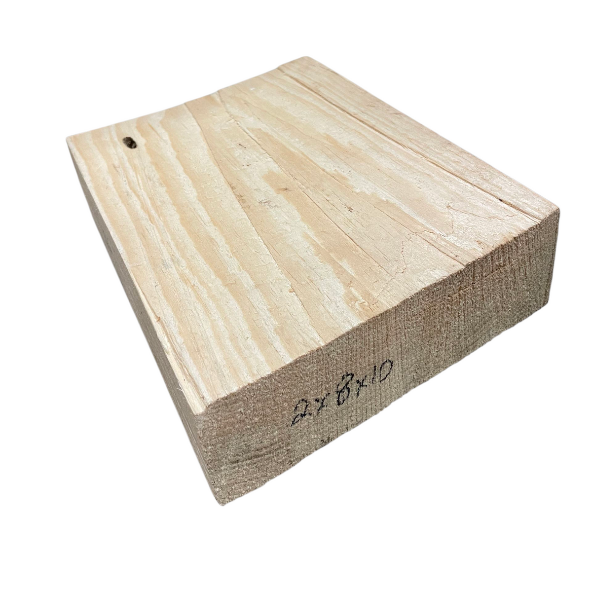 White Pine Rough Blocks