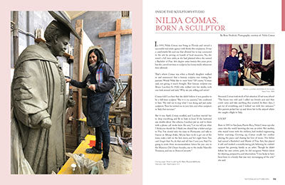 Sculpture Quarterly