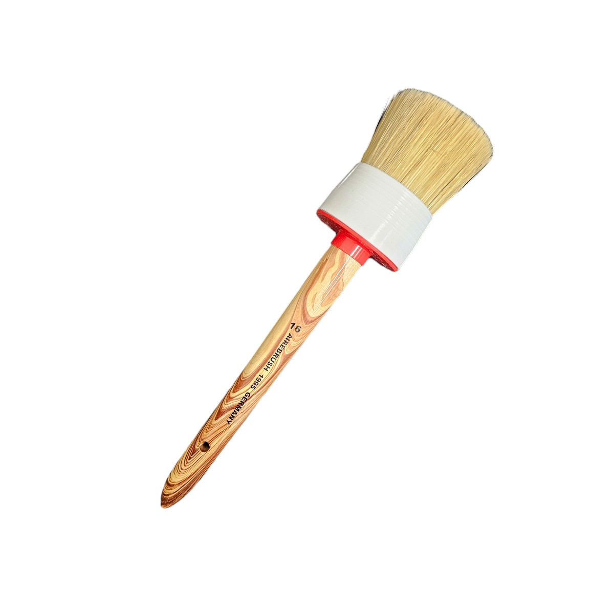 Patina Brushes 1995 Airebrushes
