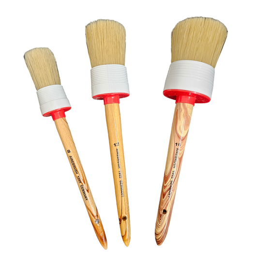 Pinceles de pátina 1995 Airebrushes