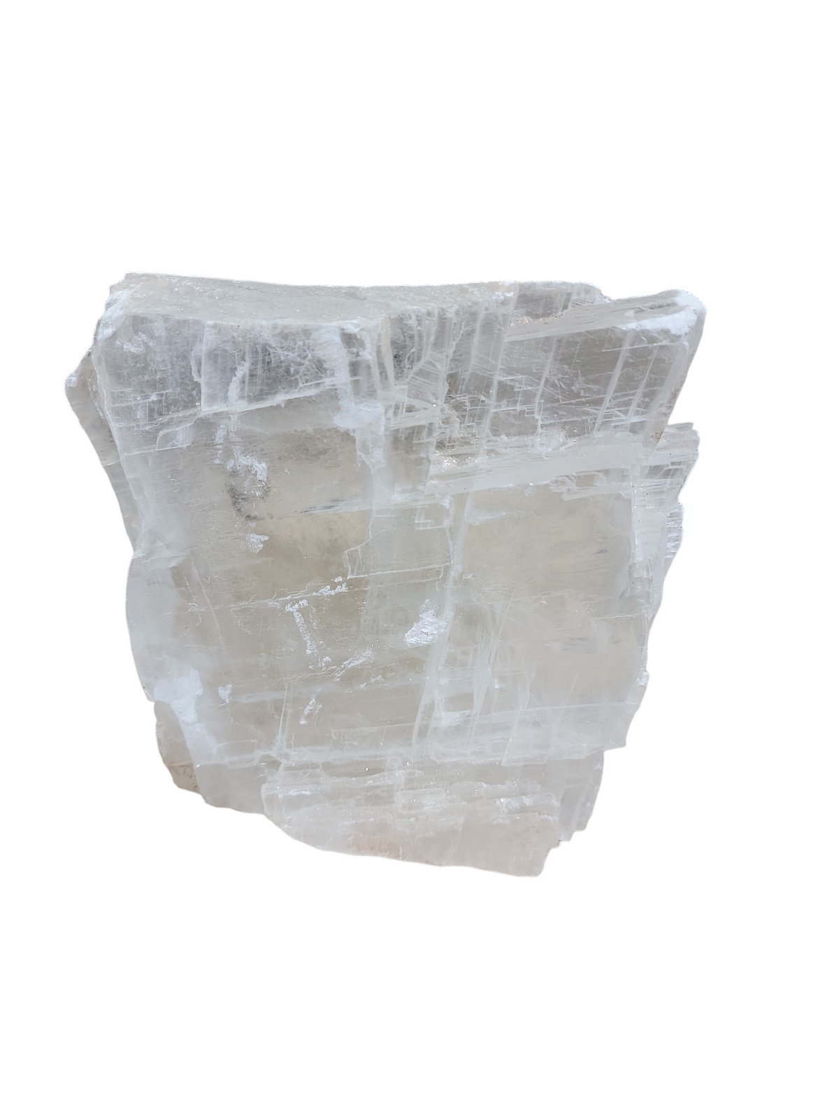 Selenite 7x8x2 1015