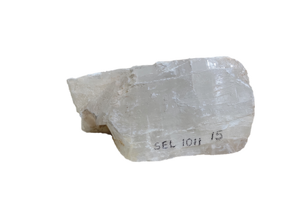 Selenite 12x6x4 1011