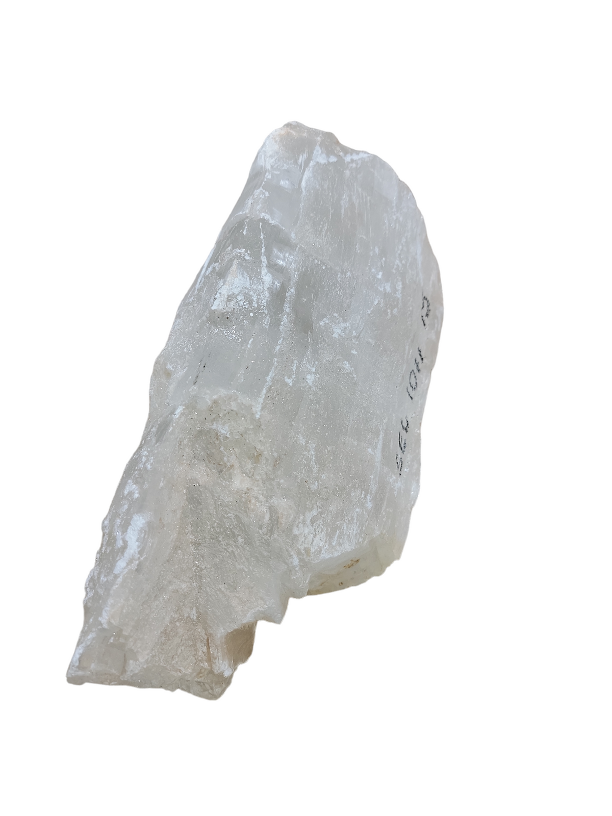 Selenite 12x6x4 1011