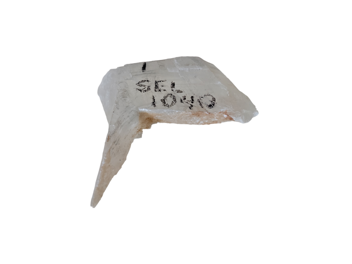 Selenite 5x3x1 1040