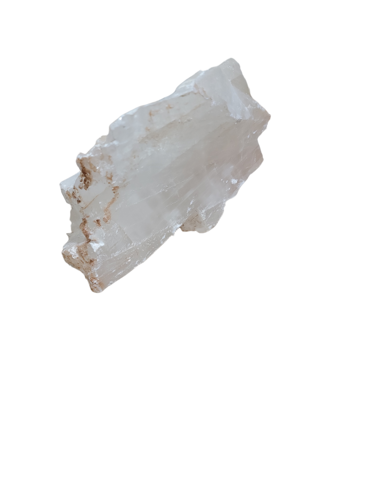 Selenite 10x10x6 1002