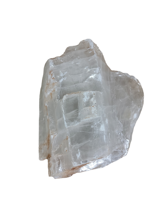 Selenite 10x10x6 1002