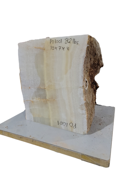 Onyx Pakistan 10"x7"x11" 1001