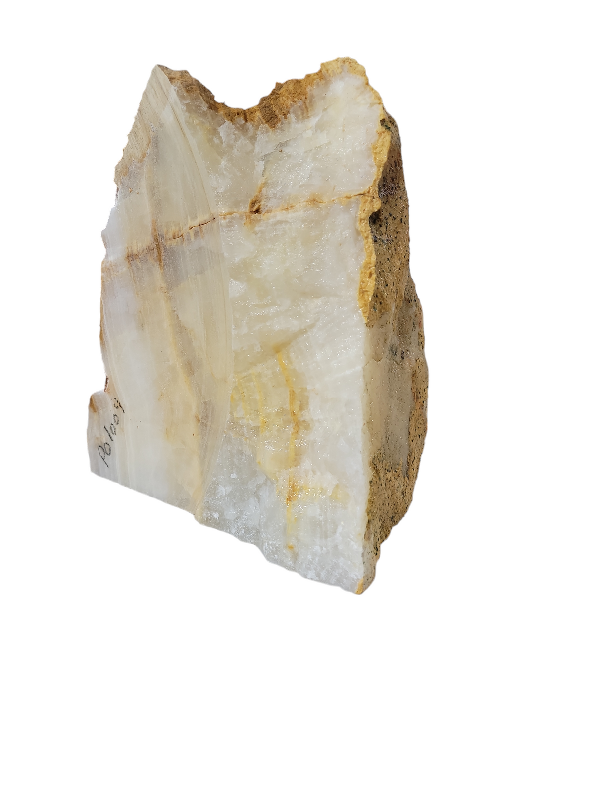 Onyx Pakistan 11"x8"x12" 1004 