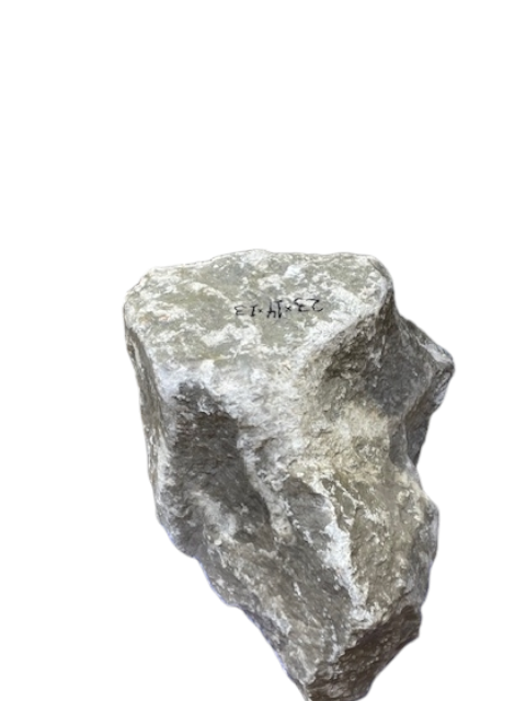 Silver Cloud Alabaster 175lb 23x14x13 ASC1002