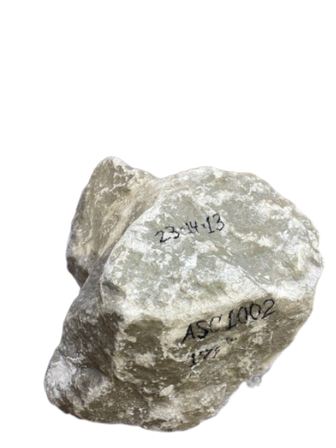 Silver Cloud Alabaster 175lb 23x14x13 ASC1002