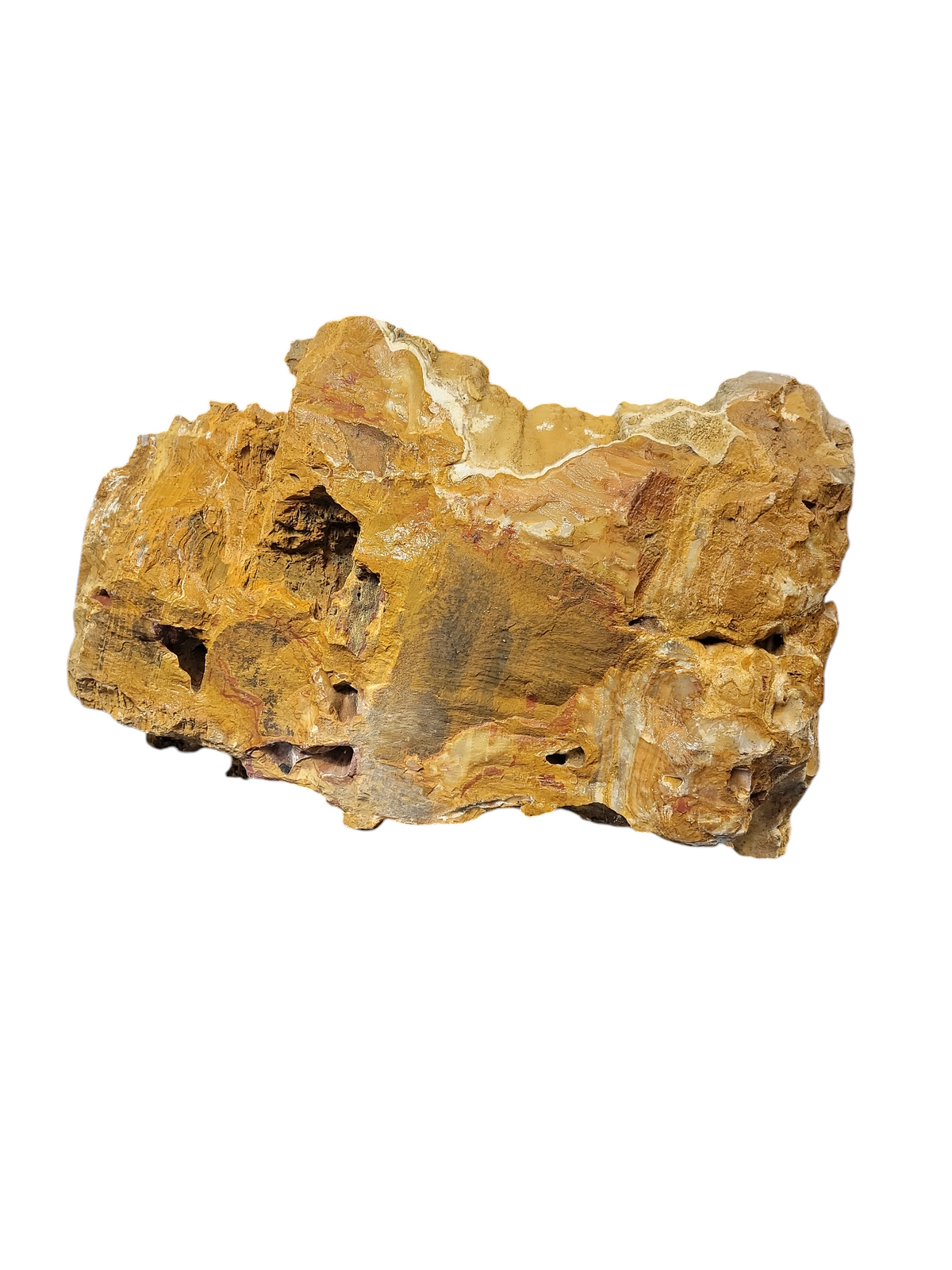 Mexican Onyx 98lb 24x15x6 1018