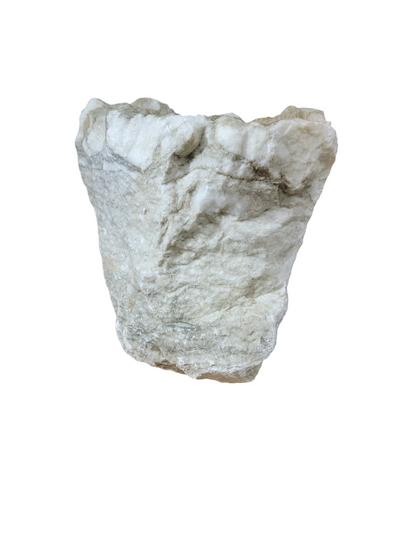 Silver Cloud Alabaster 29lb 10x11x6 ASC1015