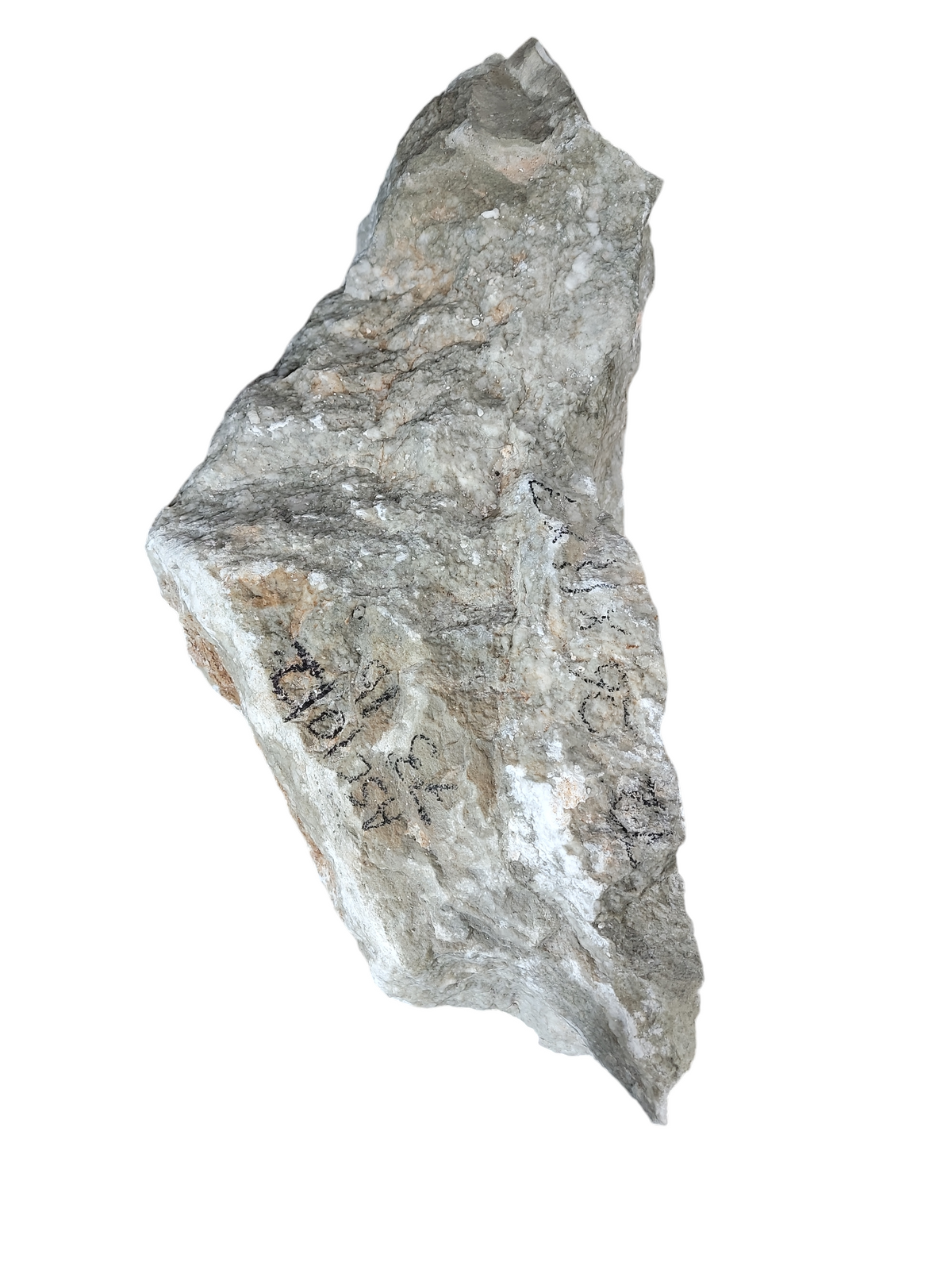 Silver Cloud Alabaster 73lb 26x11x7 ASC1012