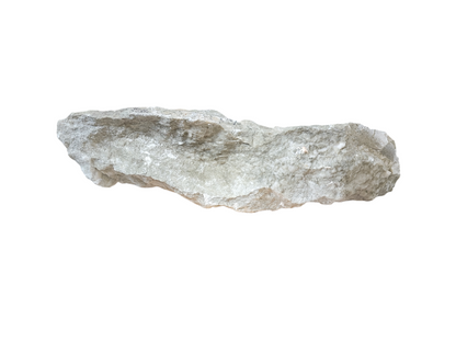 Silver Cloud Alabaster 73lb 26x11x7 ASC1012
