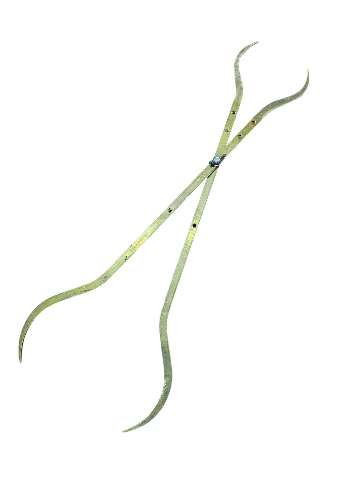 Angkup Loyang Berkadar 32cm