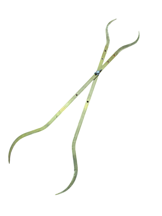 Angkup Loyang Berkadar 32cm