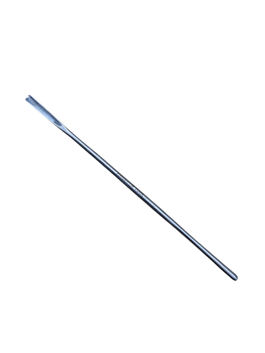 Herramienta para la yema del dedo Froud Inoxidable
