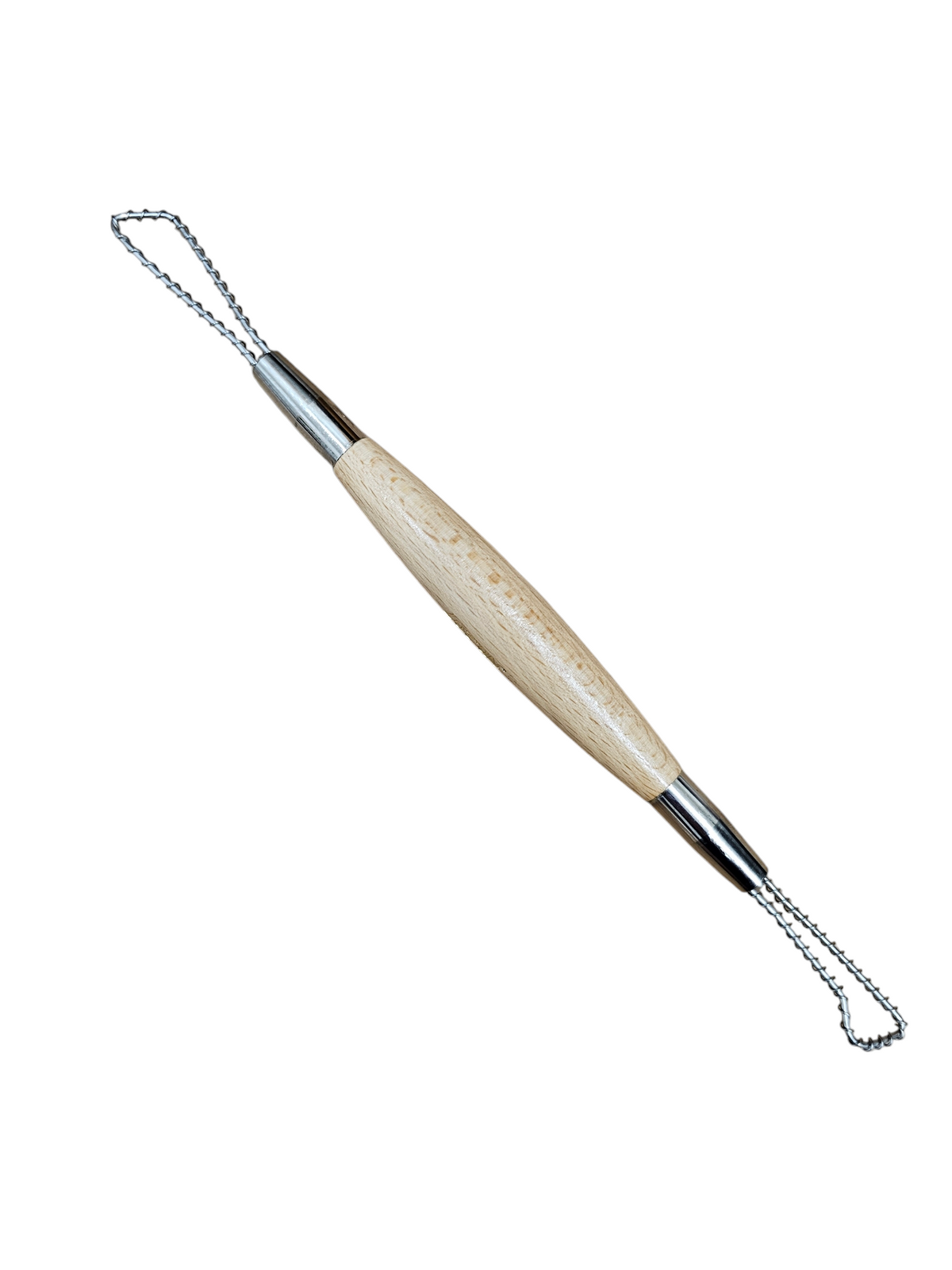 Alat Tanah Liat Berbalut Kawat 8" #207