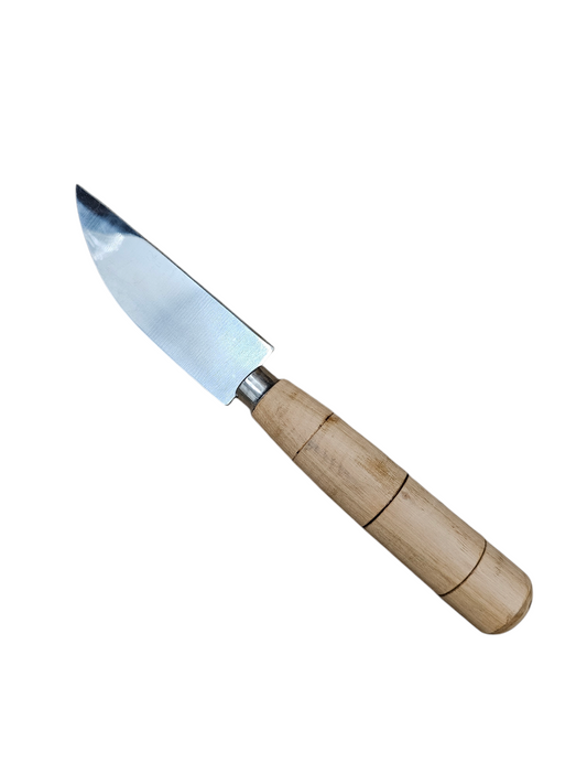 Cuchillo para hacer moldes SH con hoja de 4''