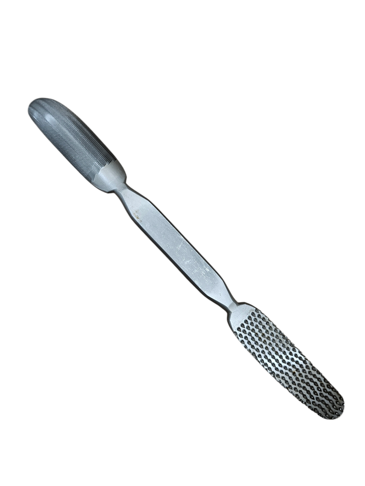 Curved Riffler File-Rasp Combo