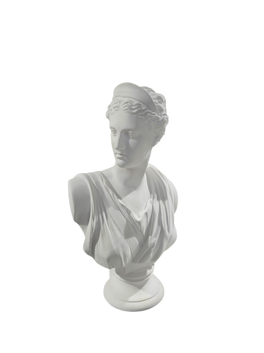 Dada Plaster Diana
