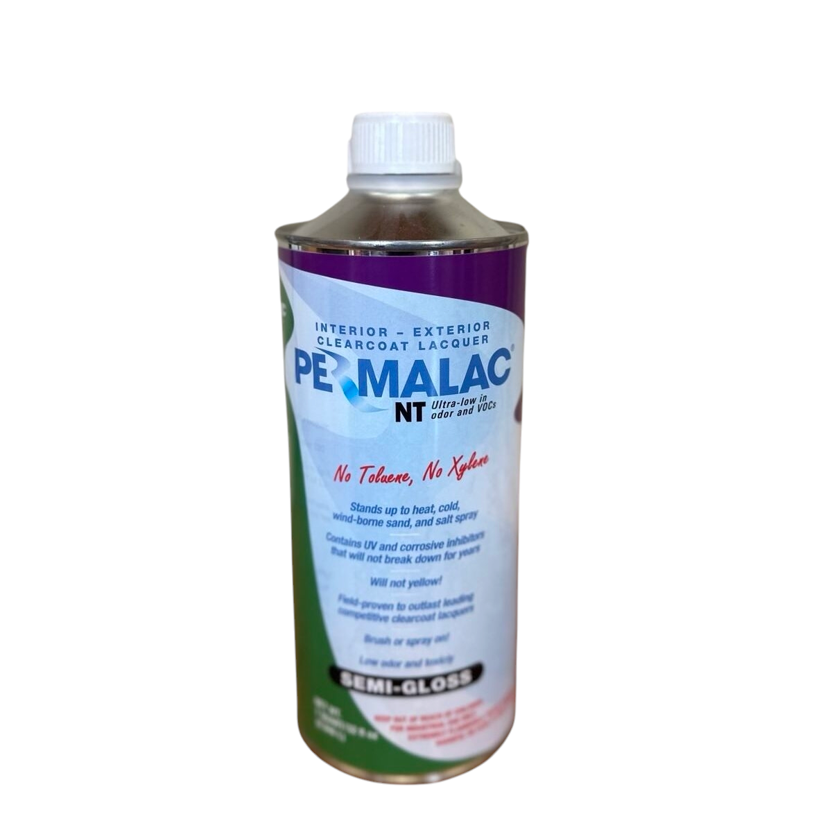 Permalac NT
