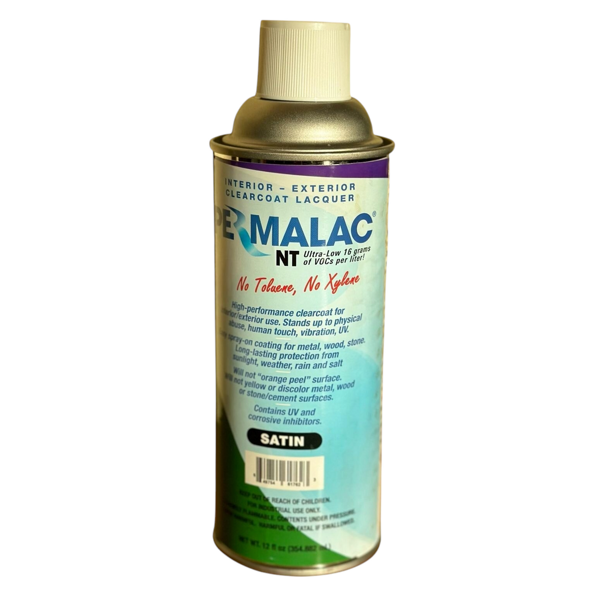Permalac NT