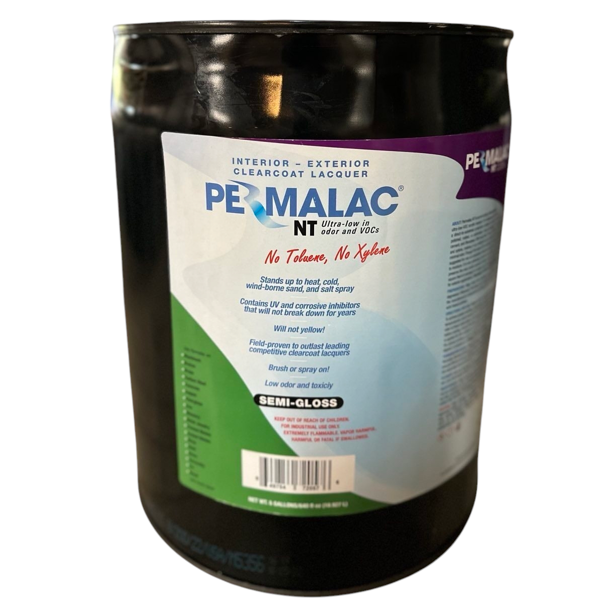 Permalac NT