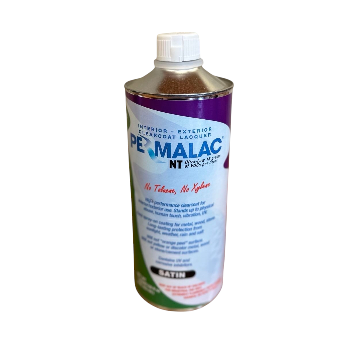 Permalac NT
