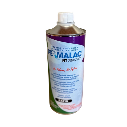 Permalac NT