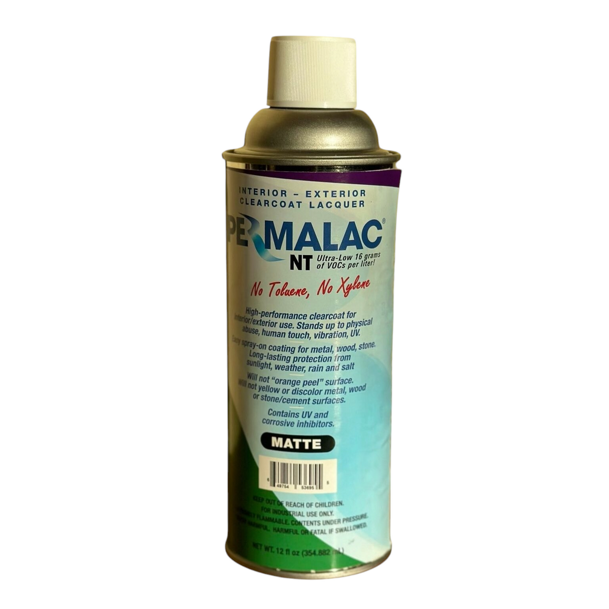 Permalac NT