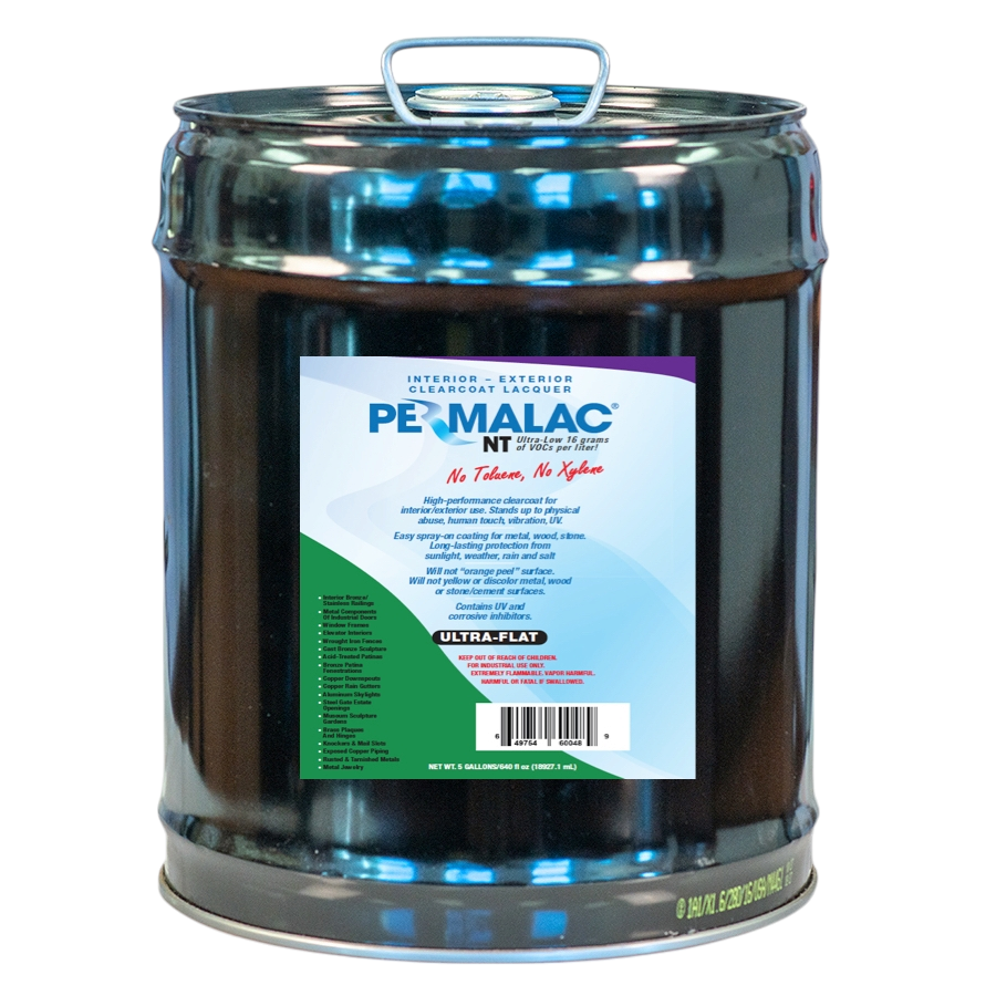 Permalac NT