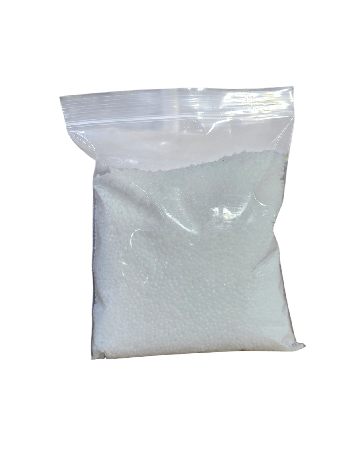 Pelet Plastik Mesra ~ 1oz
