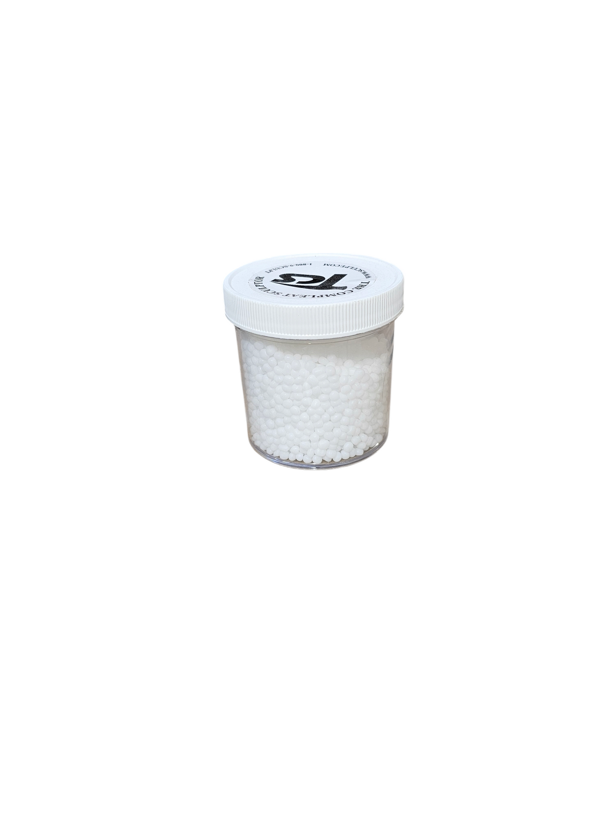 Pelet Plastik Mesra ~ 1oz