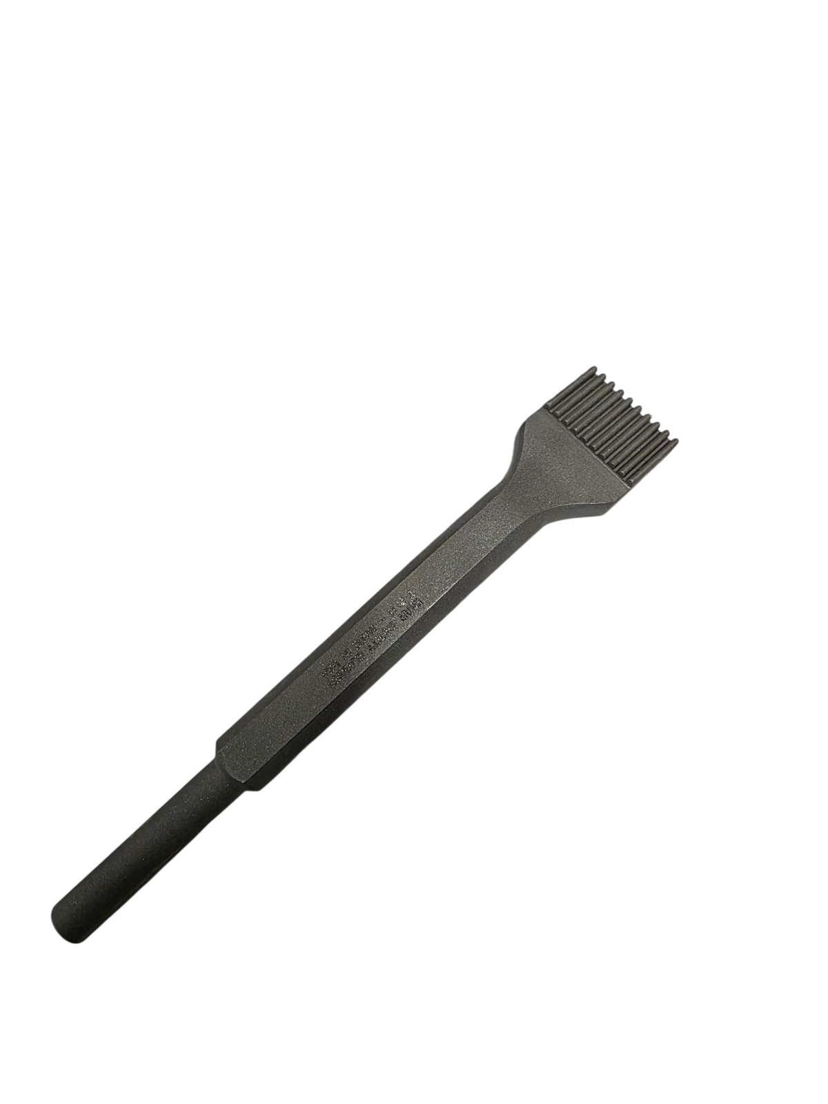 Steel PneumaticLimestone Droving Chisel 1-1/2in