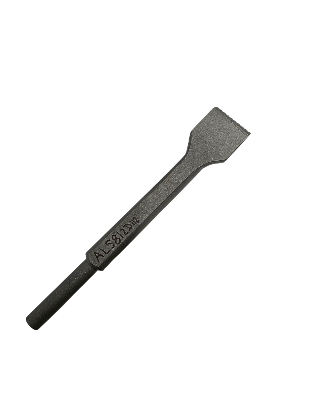 Steel PneumaticLimestone Droving Chisel 1-1/2in