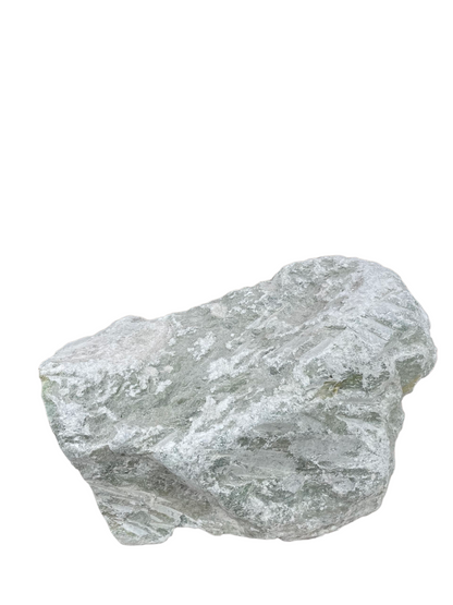 Aqua Soapstone 34lb 12x6x14 ASO800138