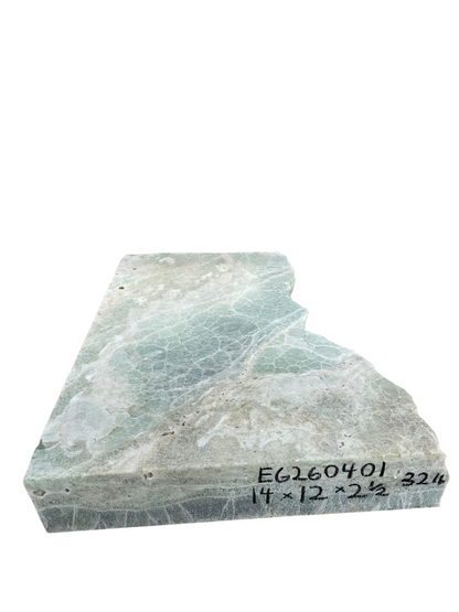 Emerald Onyx 32lb 14x12x2.5 EG260401