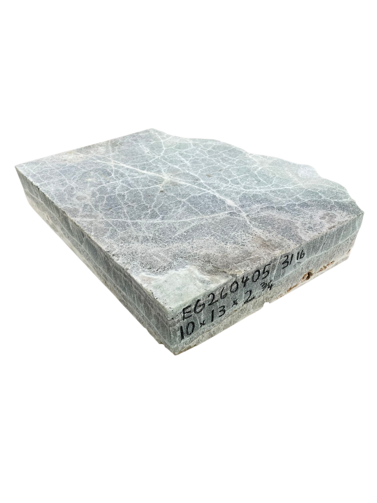 Emerald Onyx 31lb 10x13x2.75 EG260405