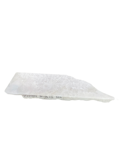 Iranian Pink Onyx 54lb 34x11.5x2 IP250303