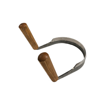 Carpenters Curved Drawknife