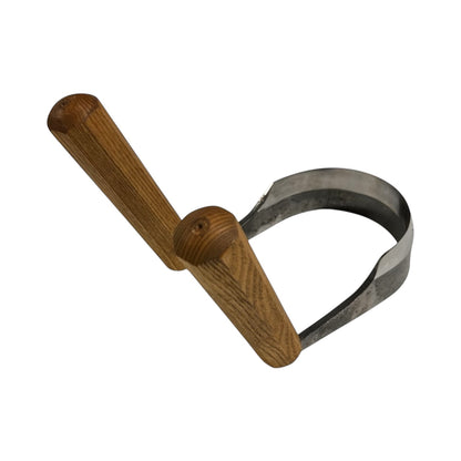 Carpenters Curved Drawknife
