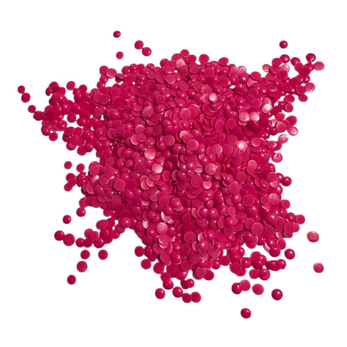 Pink Magna-ject Wax